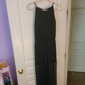 Black Bar III Romper